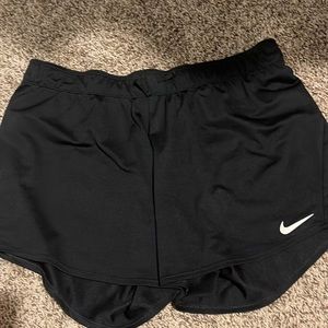 Nike Attack Dri Fit shorts